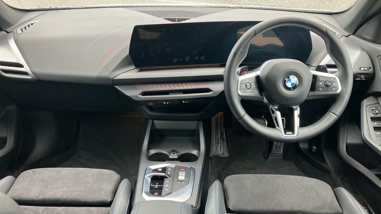 Used BMW 2 Series 2025 for sale - 77981312: Photo 4