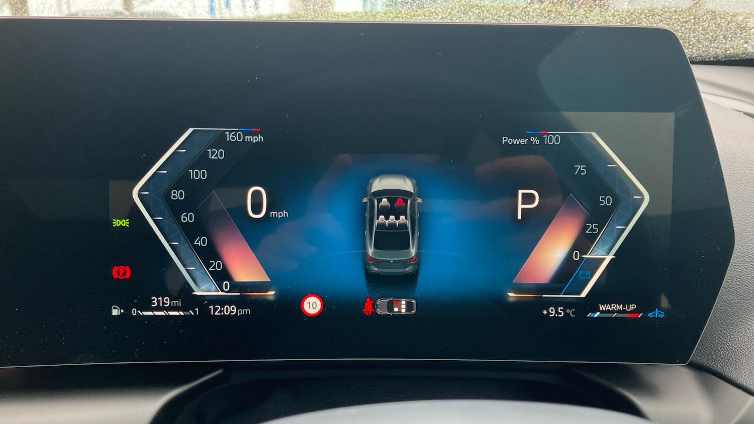 Used BMW 2 Series 2025 for sale - 77981312: Photo 9