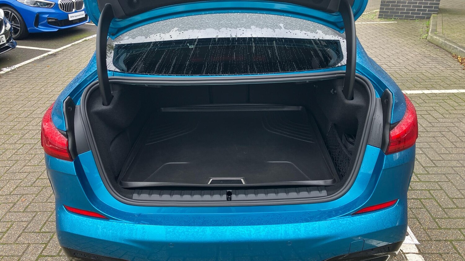 Used BMW 2 Series 2023 for sale - 76675814: Photo 13