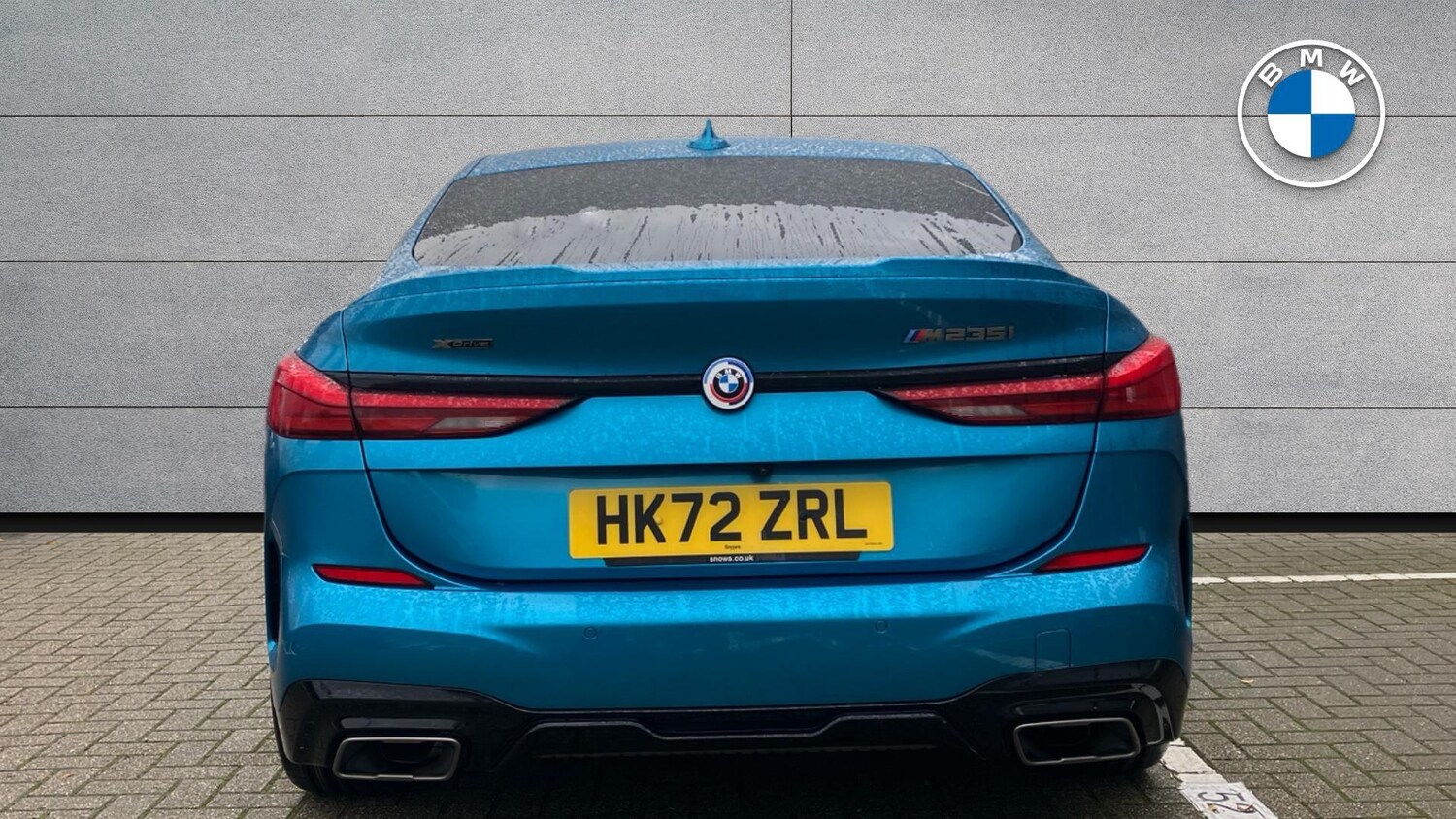 Used BMW 2 Series 2023 for sale - 76675814: Photo 15