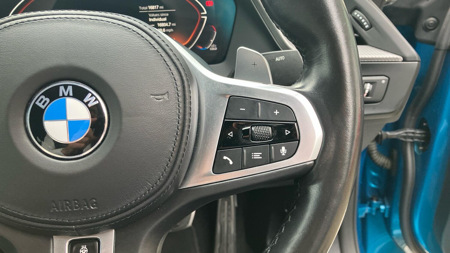 Used BMW 2 Series 2023 for sale - 76675814: Photo 18