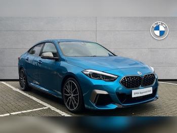 Used BMW 2 Series 2023 for sale - 76675814: Photo