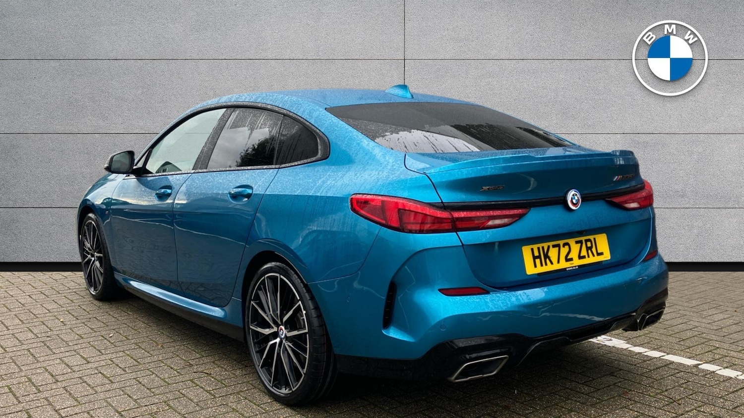 Used BMW 2 Series 2023 for sale - 76675814: Photo 2