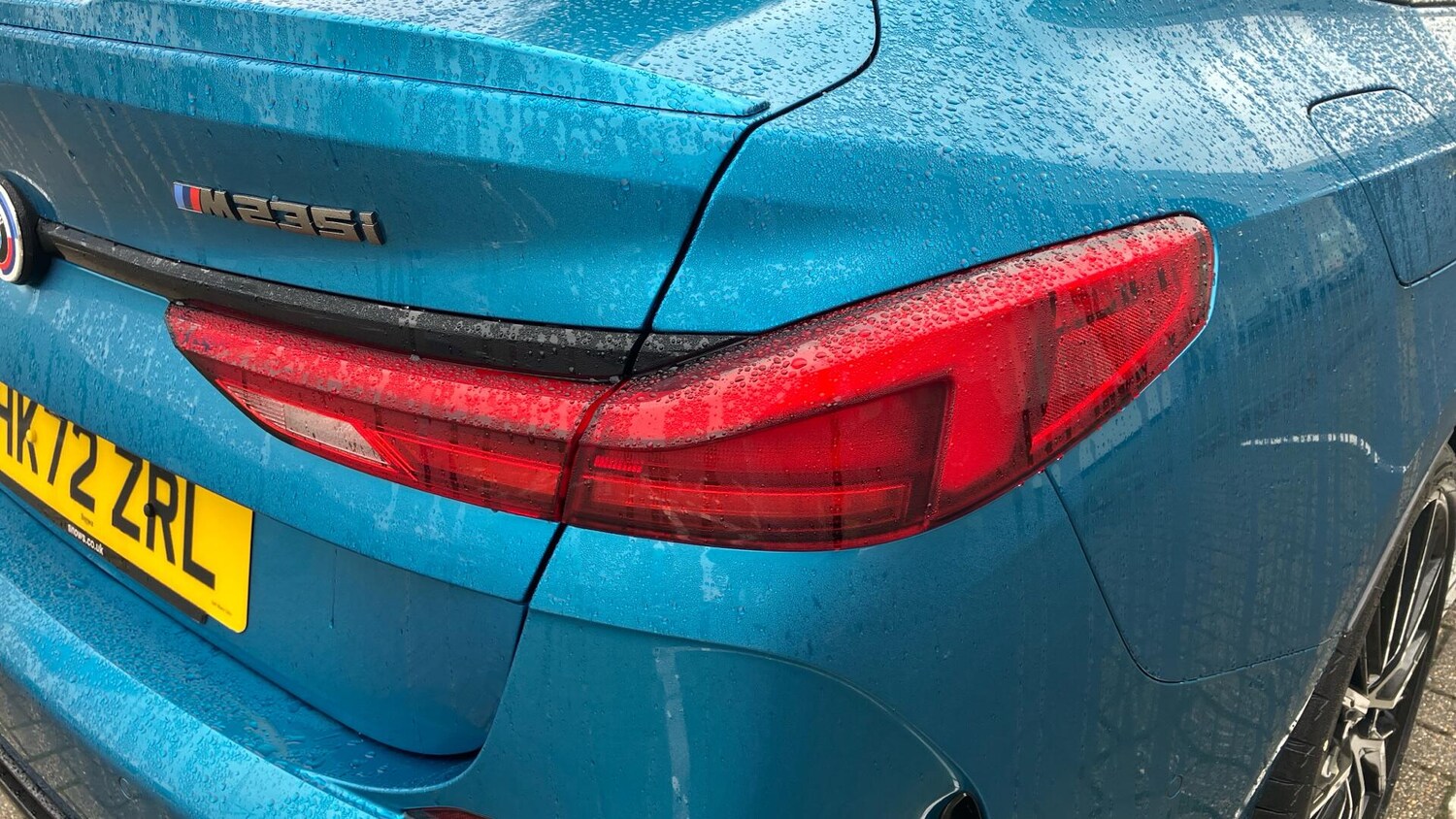 Used BMW 2 Series 2023 for sale - 76675814: Photo 22