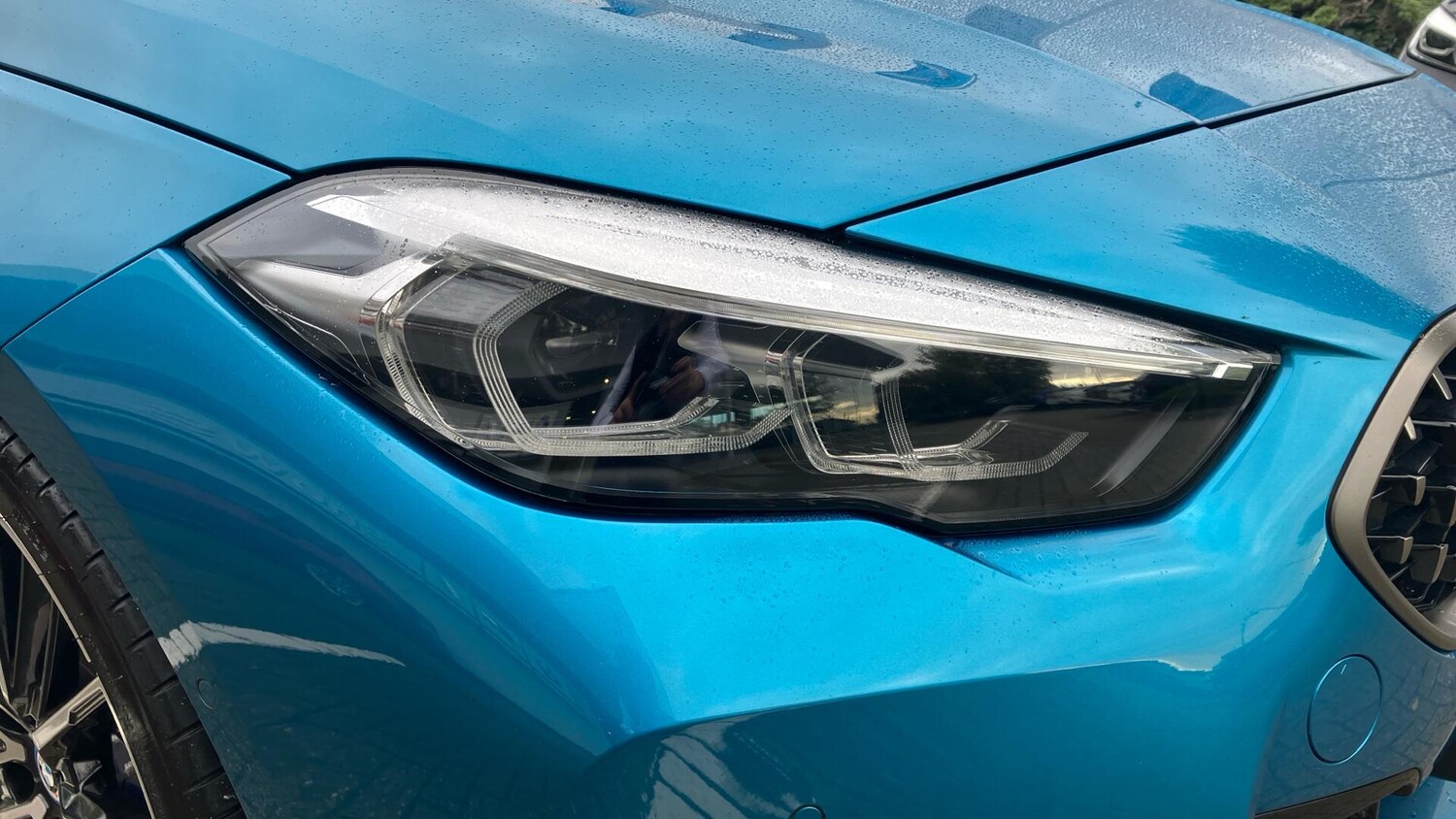 Used BMW 2 Series 2023 for sale - 76675814: Photo 23