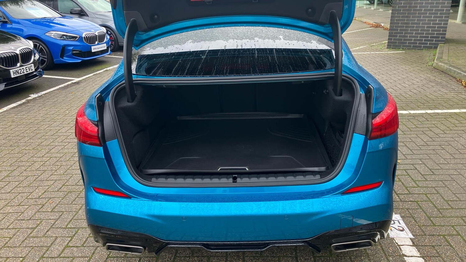 Used BMW 2 Series 2023 for sale - 76675814: Photo 24