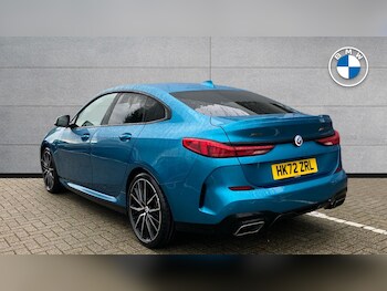 Used BMW 2 Series 2023 for sale - 76675814: Photo