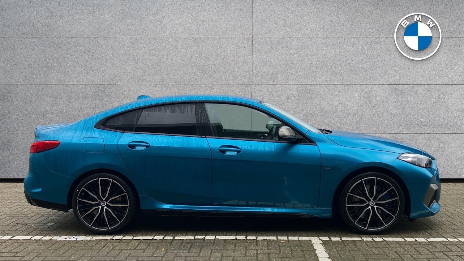 Used BMW 2 Series 2023 for sale - 76675814: Photo 3