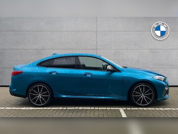 Used BMW 2 Series 2023 for sale - 76675814: Photo