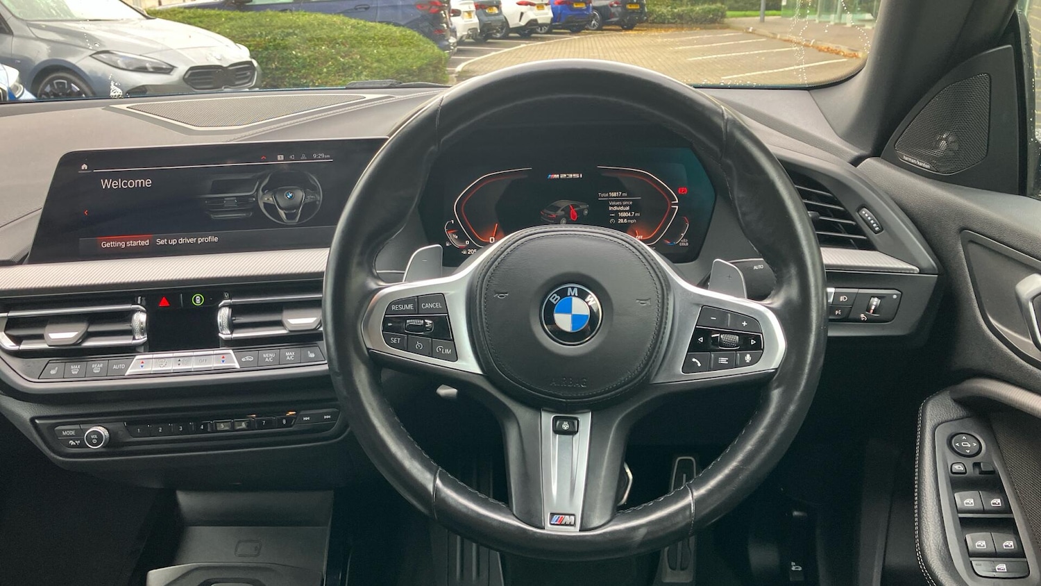 Used BMW 2 Series 2023 for sale - 76675814: Photo 5