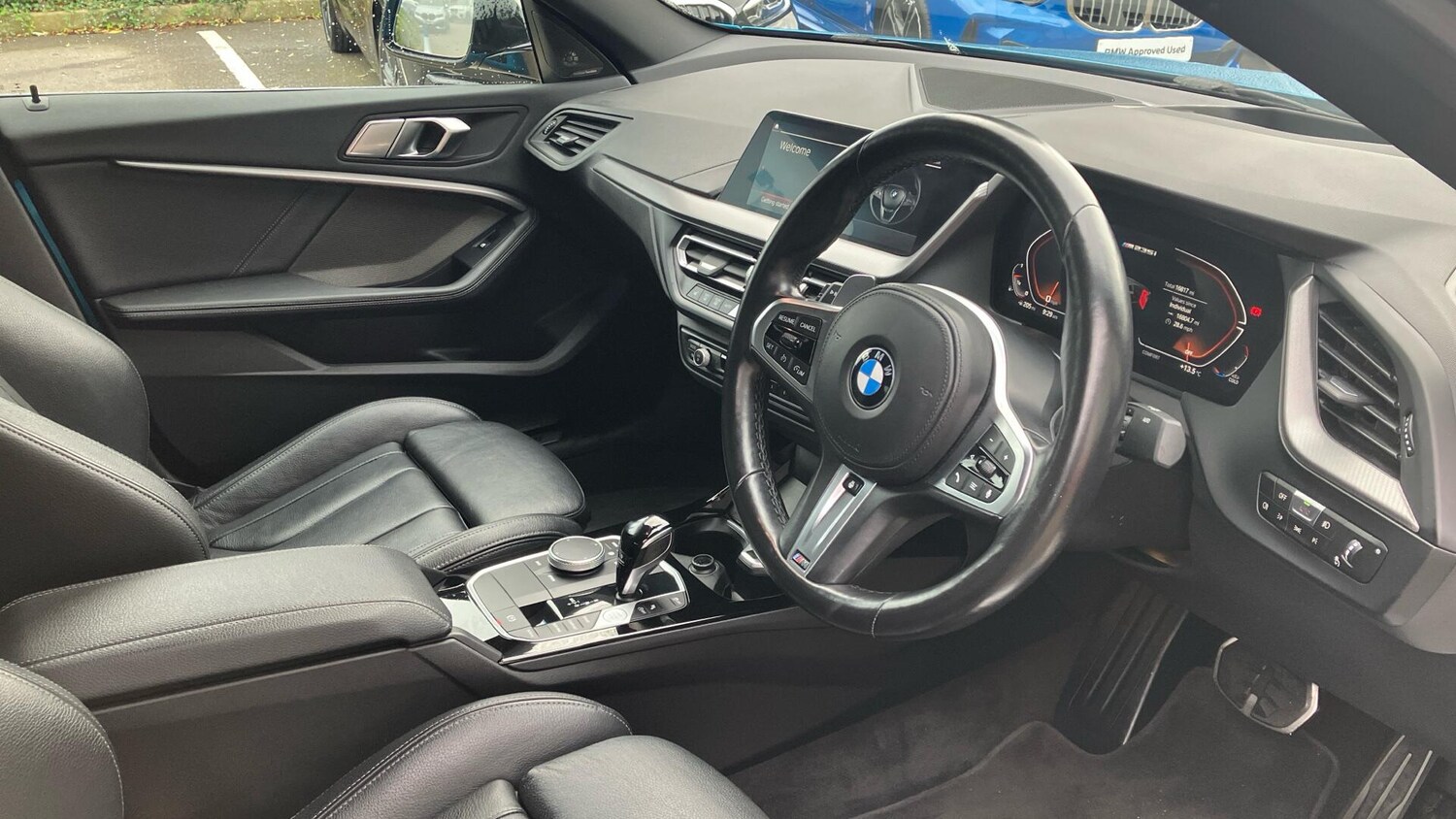 Used BMW 2 Series 2023 for sale - 76675814: Photo 6