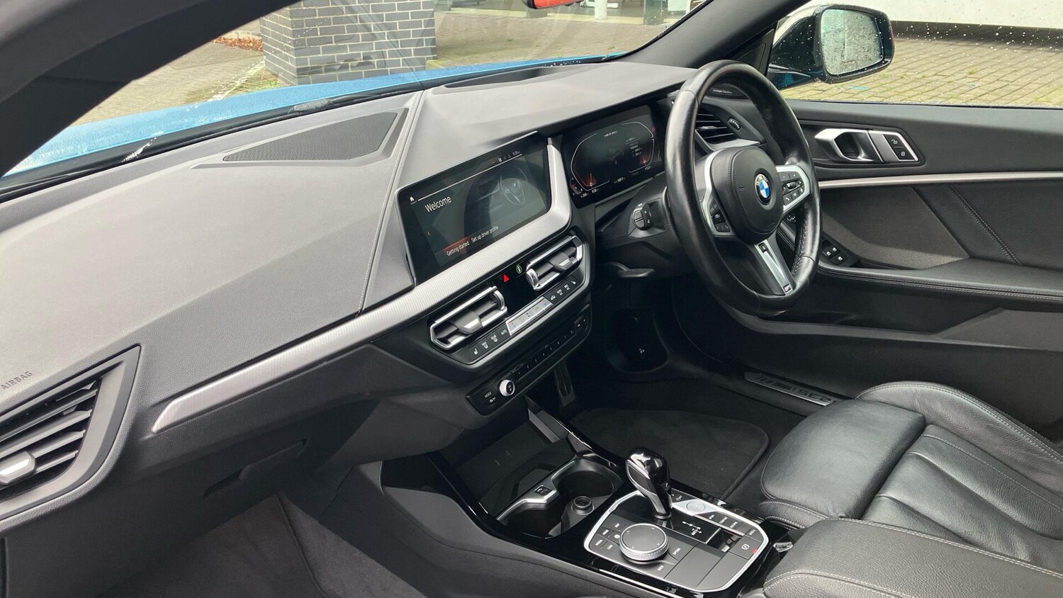 Used BMW 2 Series 2023 for sale - 76675814: Photo 7