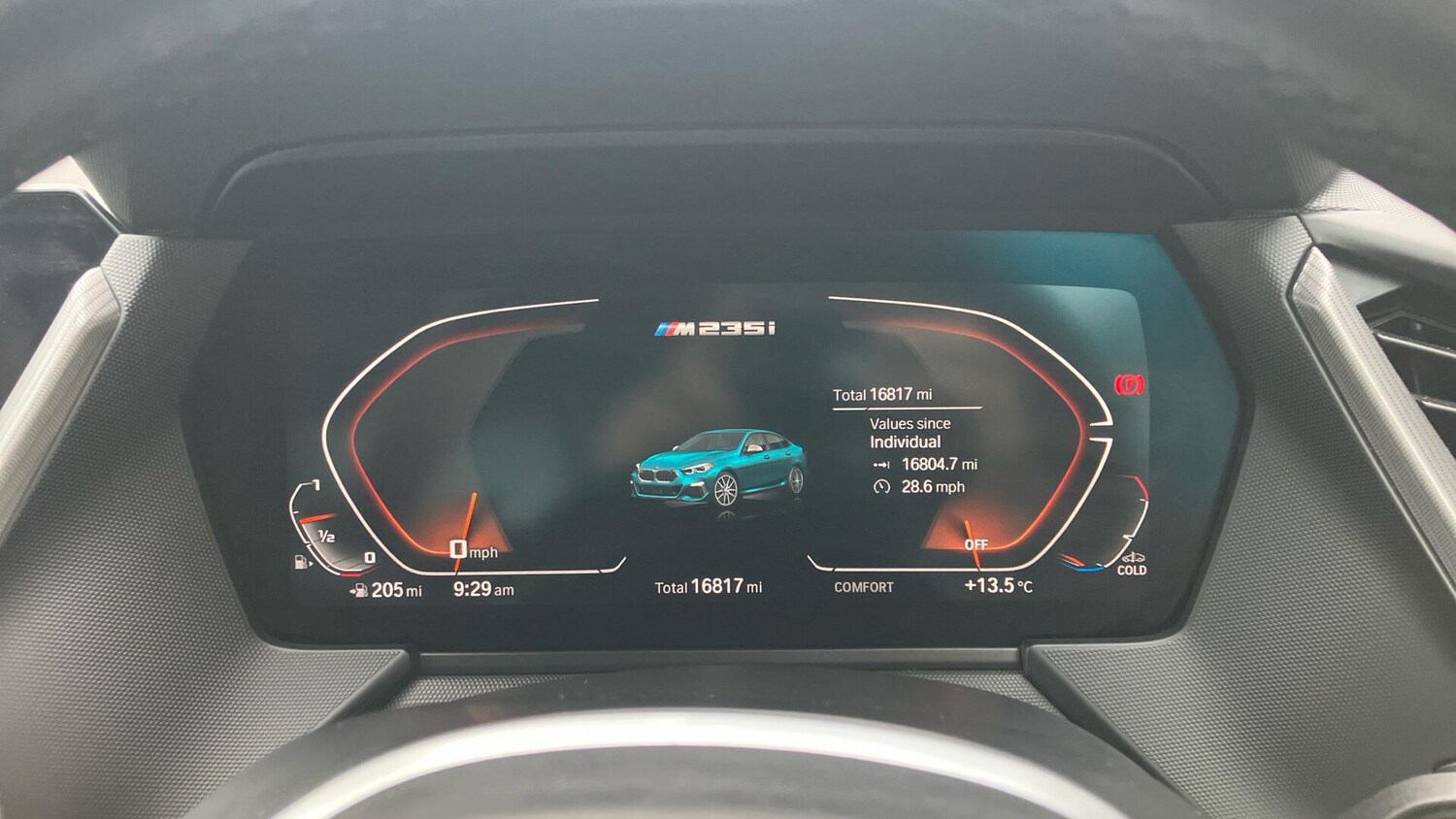 Used BMW 2 Series 2023 for sale - 76675814: Photo 9