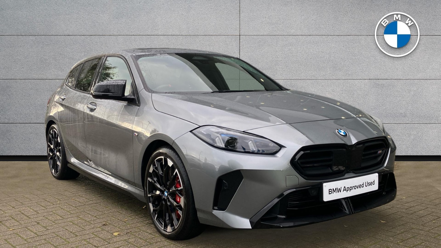 Used BMW 1 Series 2024 for sale - 76676902: Photo 1