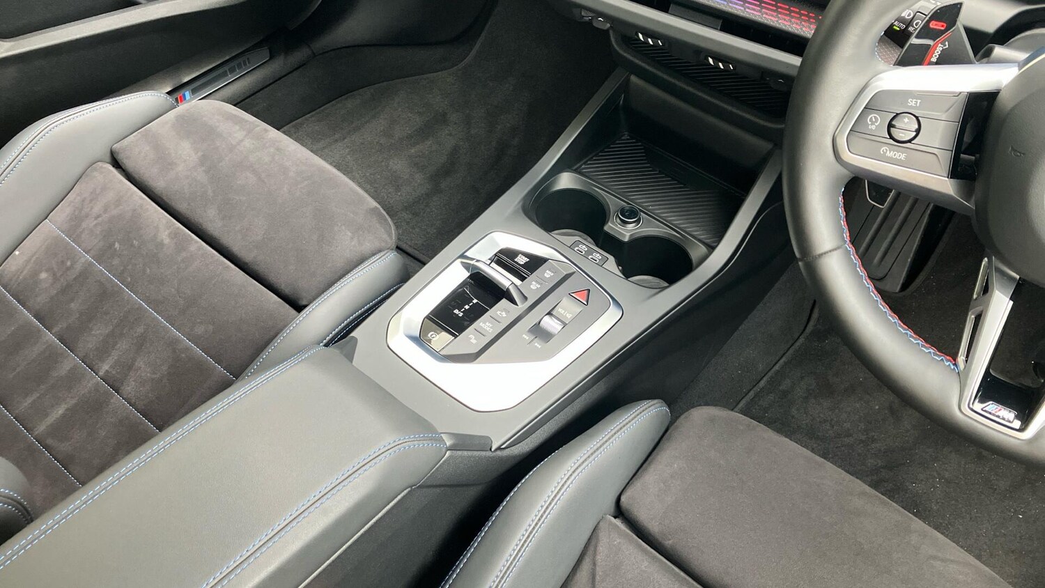 Used BMW 1 Series 2024 for sale - 76676902: Photo 10