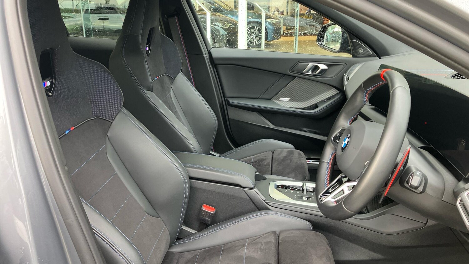 Used BMW 1 Series 2024 for sale - 76676902: Photo 11