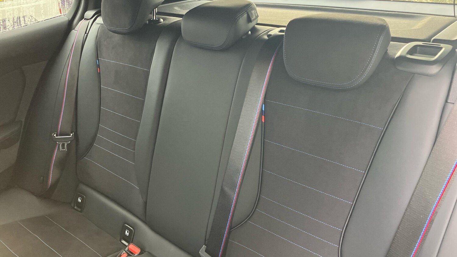 Used BMW 1 Series 2024 for sale - 76676902: Photo 12