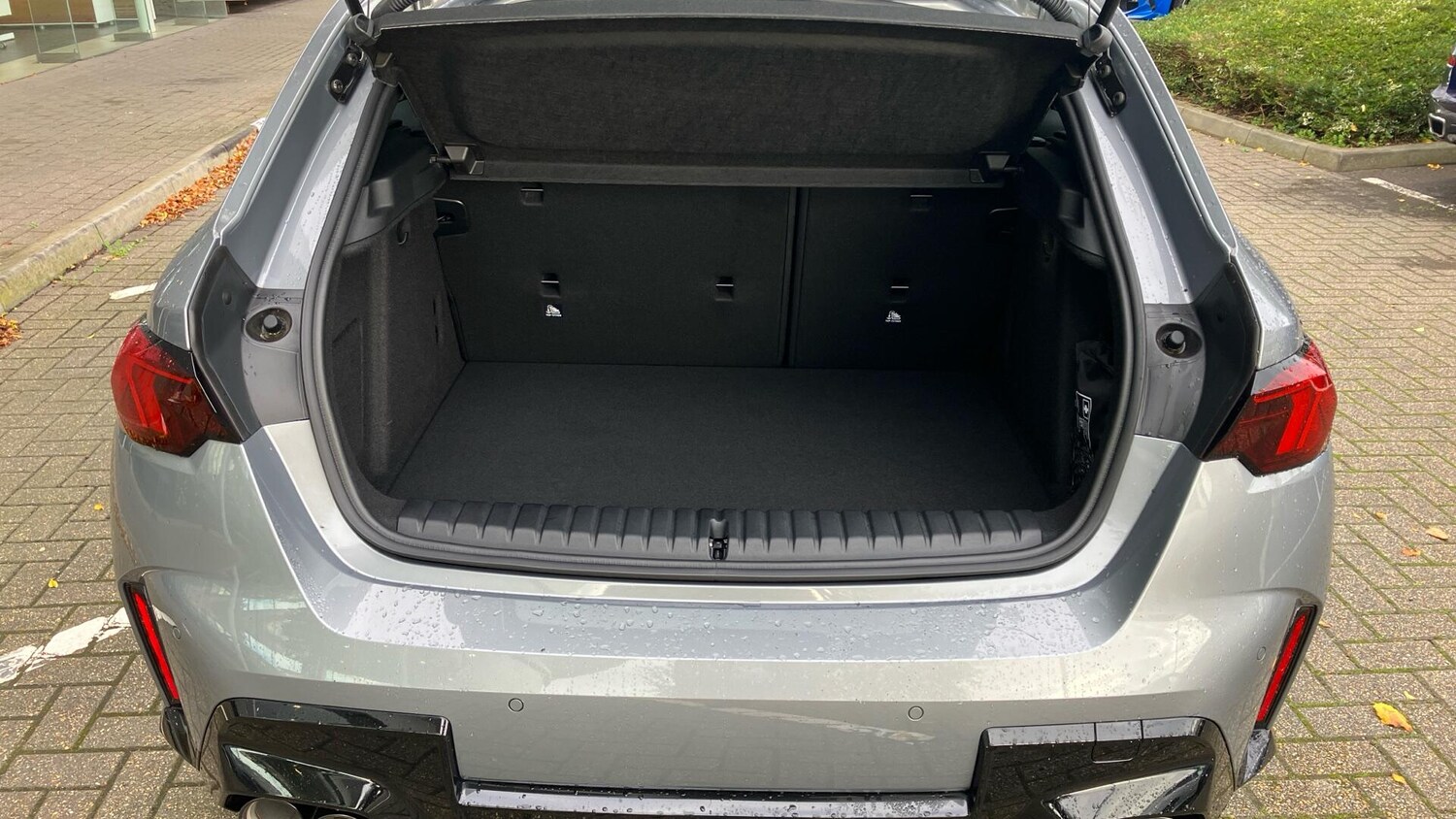 Used BMW 1 Series 2024 for sale - 76676902: Photo 13