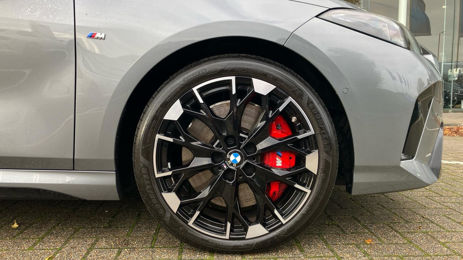 Used BMW 1 Series 2024 for sale - 76676902: Photo 14