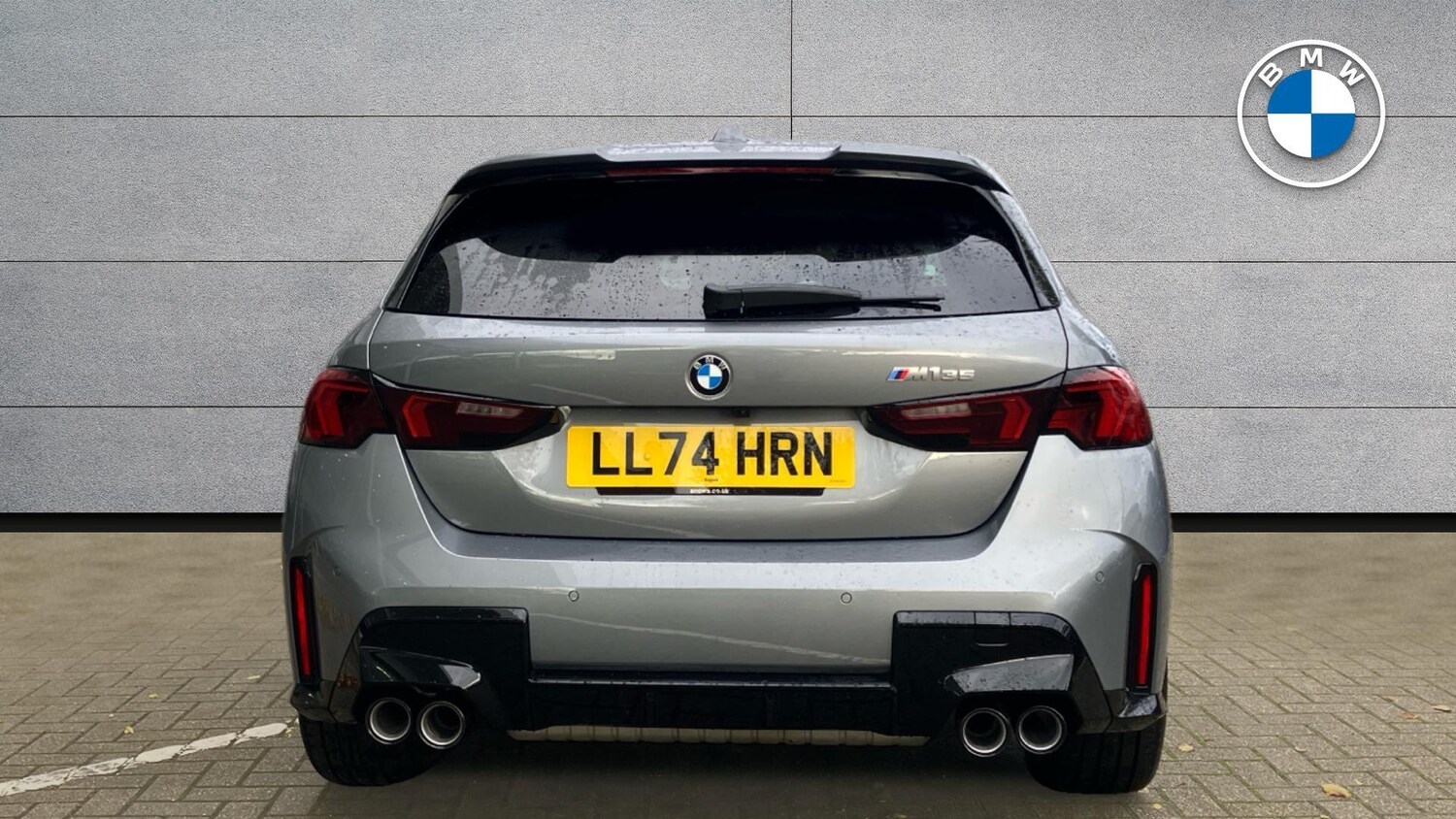 Used BMW 1 Series 2024 for sale - 76676902: Photo 15