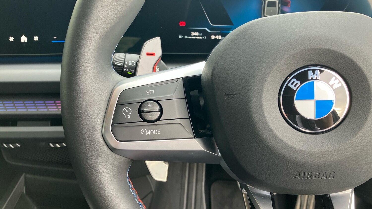 Used BMW 1 Series 2024 for sale - 76676902: Photo 17