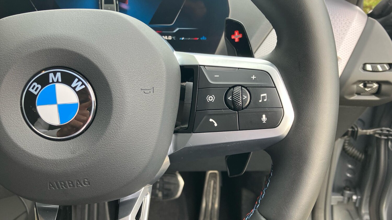 Used BMW 1 Series 2024 for sale - 76676902: Photo 18