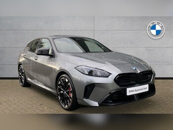 Used BMW 1 Series 2024 for sale - 76676902: Photo