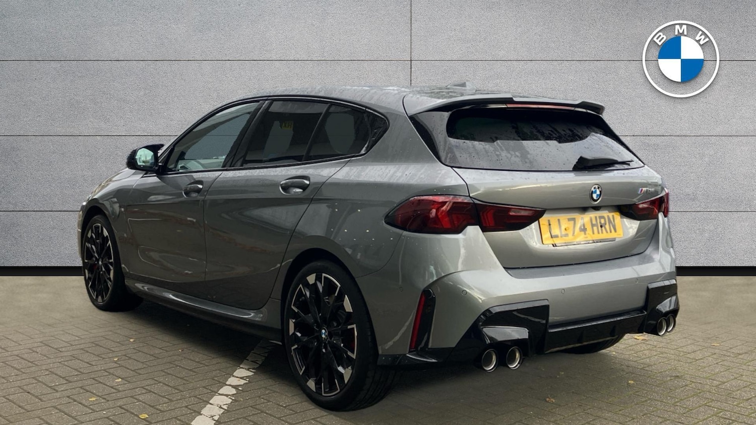 Used BMW 1 Series 2024 for sale - 76676902: Photo 2