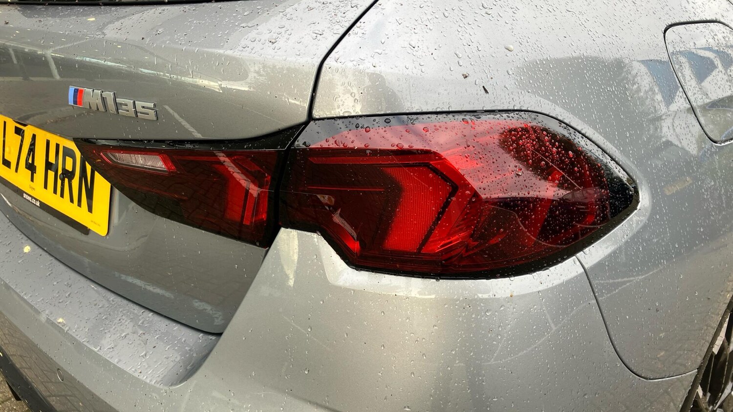 Used BMW 1 Series 2024 for sale - 76676902: Photo 22