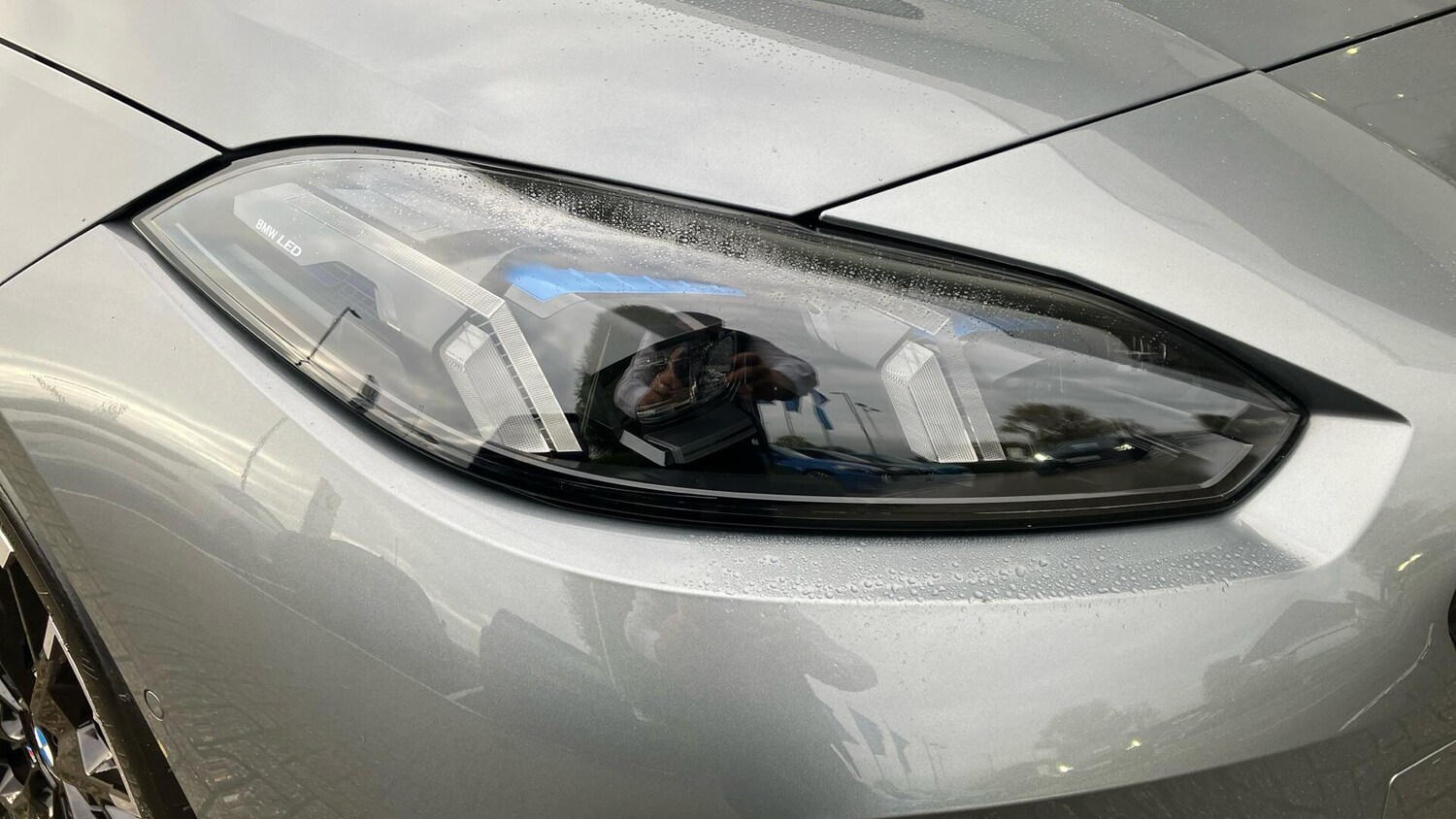 Used BMW 1 Series 2024 for sale - 76676902: Photo 23