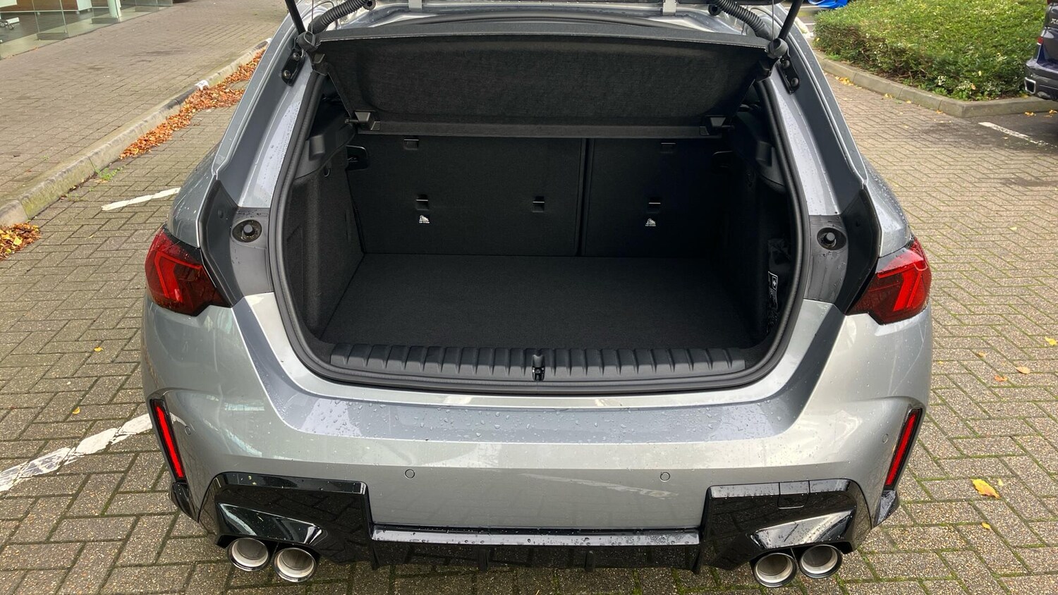 Used BMW 1 Series 2024 for sale - 76676902: Photo 24