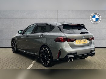 Used BMW 1 Series 2024 for sale - 76676902: Photo