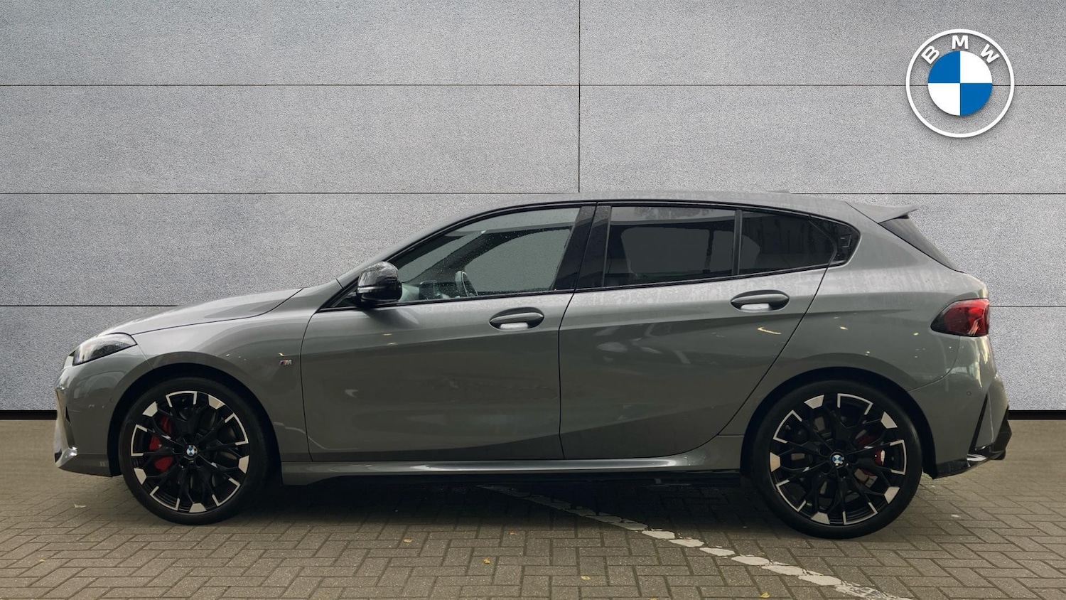 Used BMW 1 Series 2024 for sale - 76676902: Photo 3