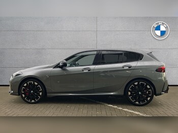 Used BMW 1 Series 2024 for sale - 76676902: Photo