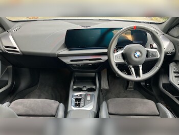 Used BMW 1 Series 2024 for sale - 76676902: Photo