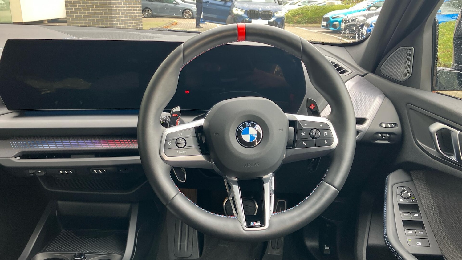 Used BMW 1 Series 2024 for sale - 76676902: Photo 5