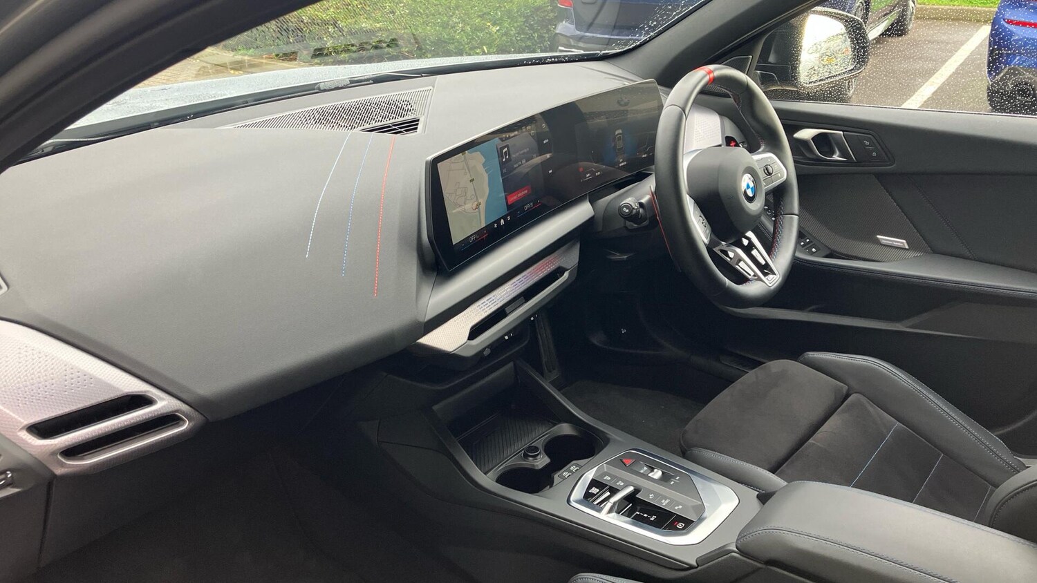 Used BMW 1 Series 2024 for sale - 76676902: Photo 7