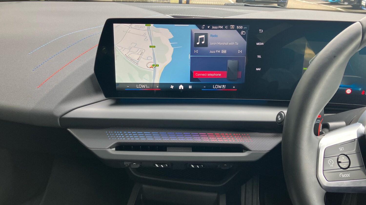 Used BMW 1 Series 2024 for sale - 76676902: Photo 8