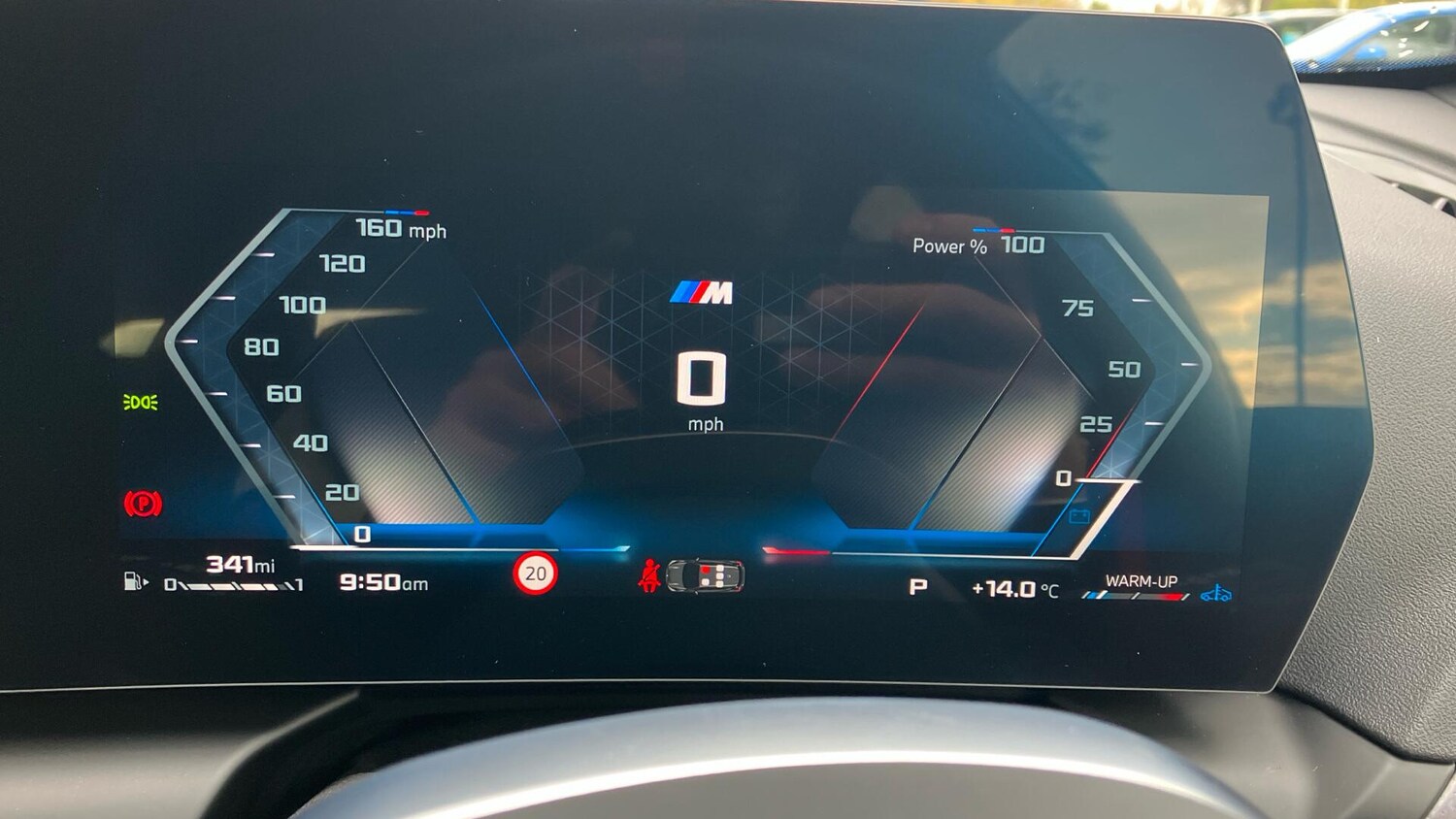 Used BMW 1 Series 2024 for sale - 76676902: Photo 9