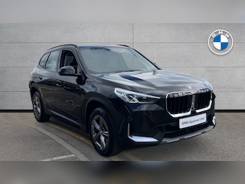 Used BMW X1 2023 for sale - 77903833: Photo