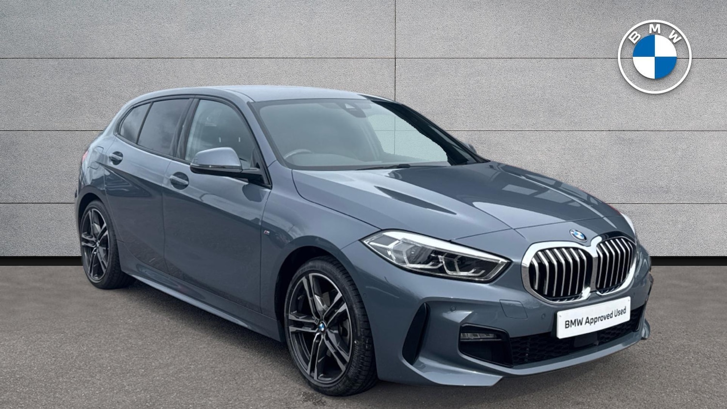 Used BMW 1 Series 2022 for sale - 77896190: Photo 1