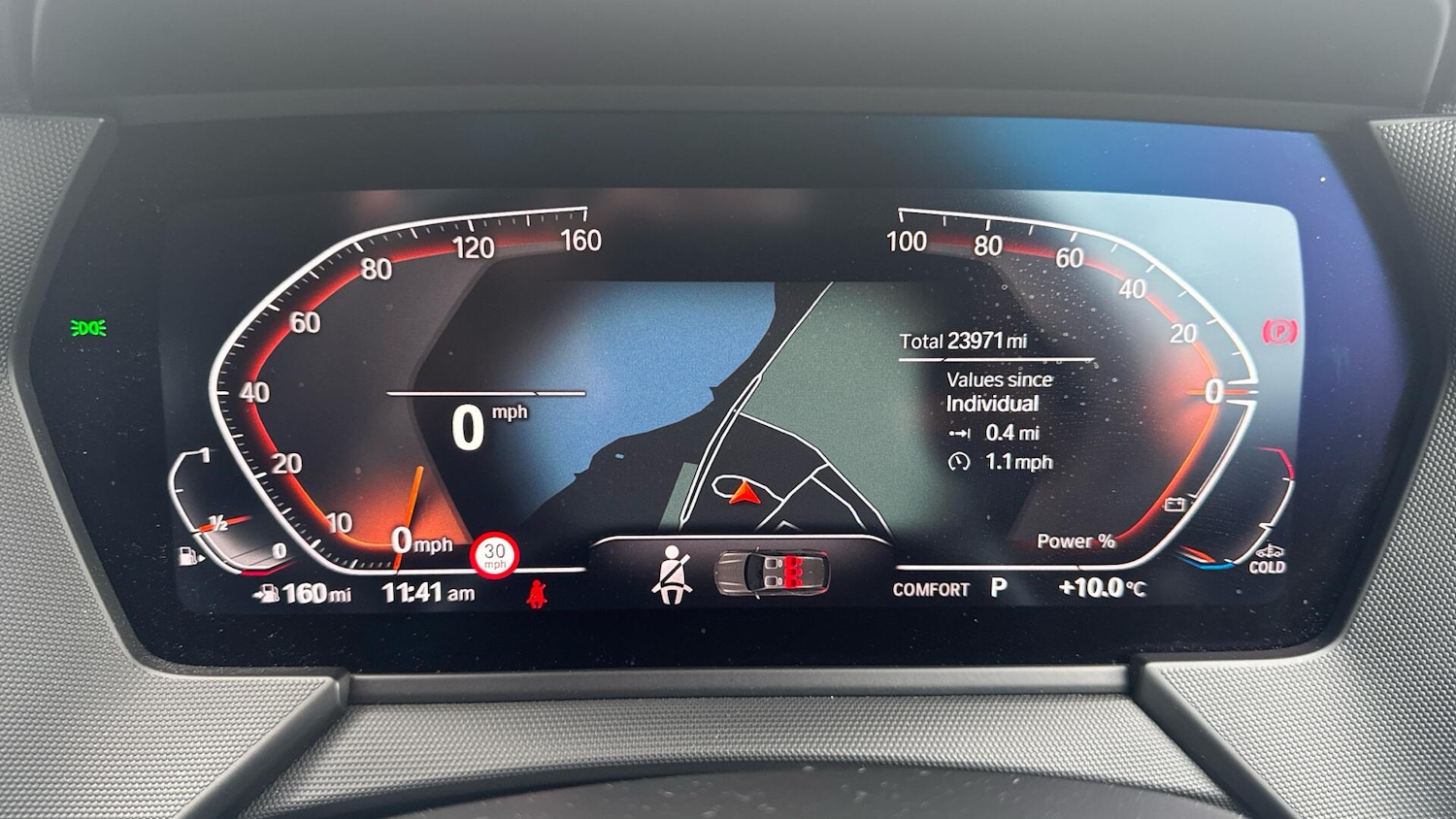 Used BMW 1 Series 2022 for sale - 77896190: Photo 10