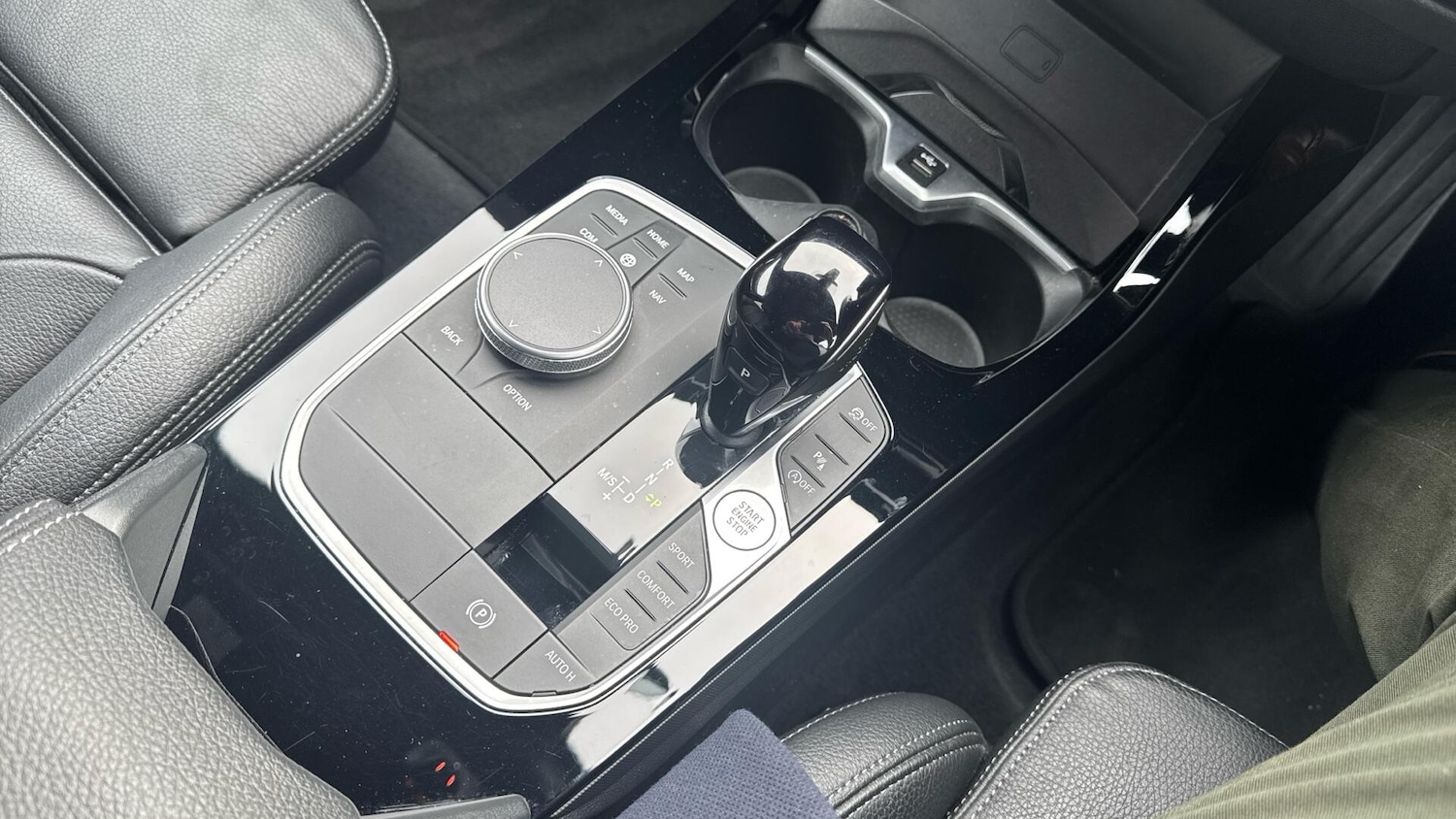 Used BMW 1 Series 2022 for sale - 77896190: Photo 11