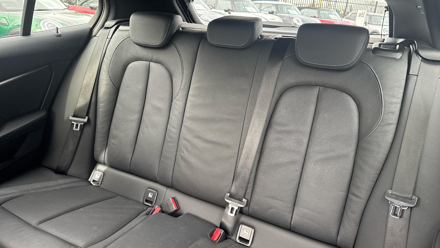 Used BMW 1 Series 2022 for sale - 77896190: Photo 13