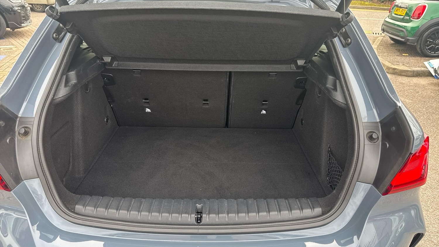 Used BMW 1 Series 2022 for sale - 77896190: Photo 14