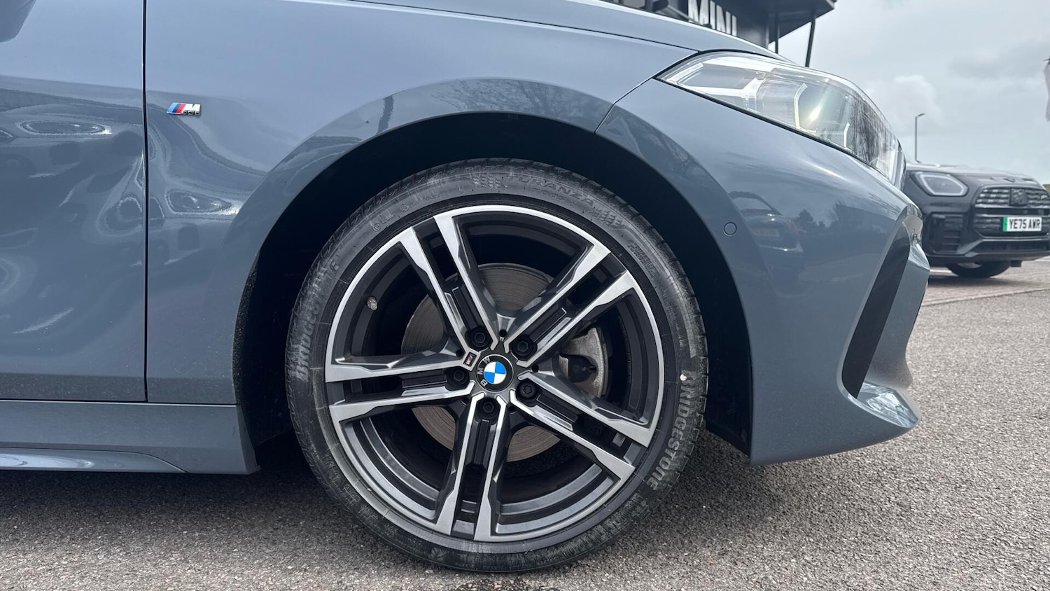 Used BMW 1 Series 2022 for sale - 77896190: Photo 15