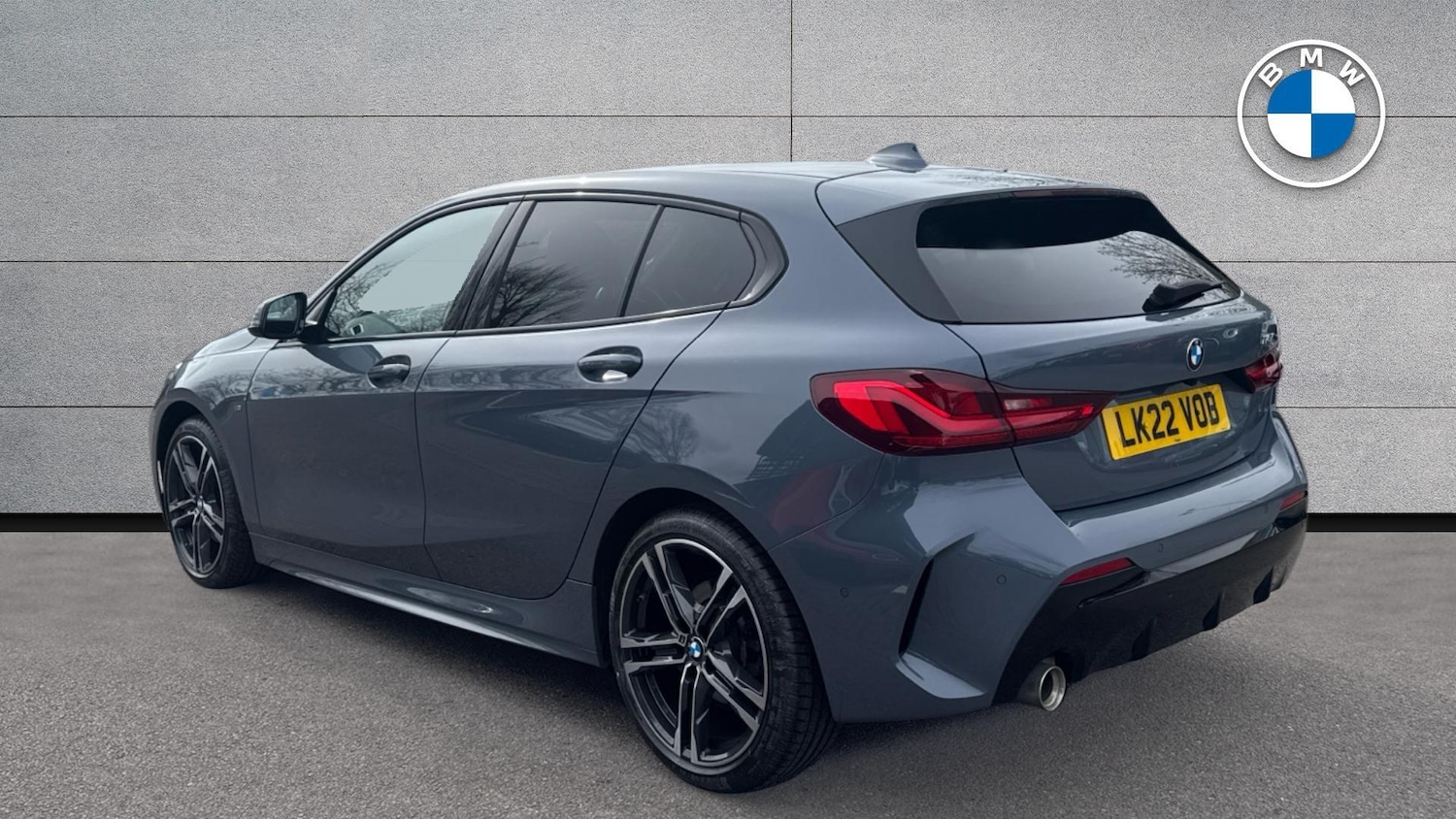 Used BMW 1 Series 2022 for sale - 77896190: Photo 2