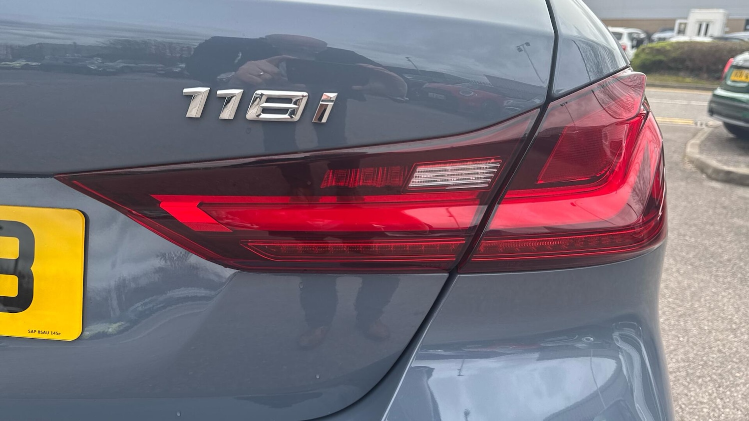 Used BMW 1 Series 2022 for sale - 77896190: Photo 23