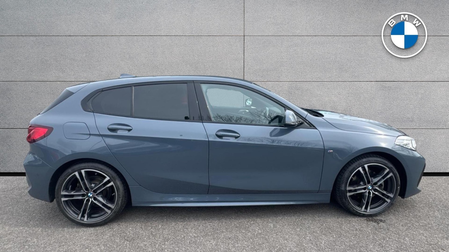 Used BMW 1 Series 2022 for sale - 77896190: Photo 3