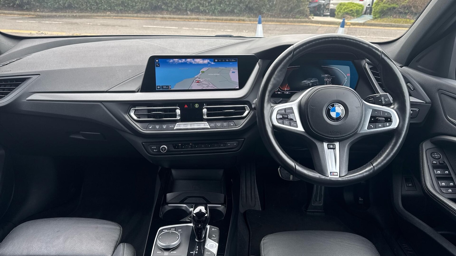 Used BMW 1 Series 2022 for sale - 77896190: Photo 5